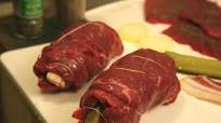 Rouladen Rouladen