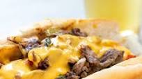 Philly Cheesesteak Philly Cheesesteak