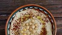 Hummus Hummus