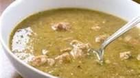 Authentic Restaurant Chili Verde Authentic Restaurant Chili Verde