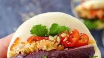 Gua Bao (pork belly buns, 刈包) Gua Bao (pork belly buns, 刈包)