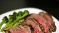 Slow Roasted Beef Slow Roasted Beef