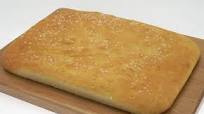 Focaccia Focaccia