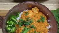 Easy Salmon TIkka Masala Easy Salmon TIkka Masala