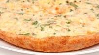 Red Lobster's Shrimp Quiche Red Lobster's Shrimp Quiche