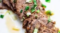 Instant Pot Chinese Braised Beef Shank Instant Pot Chinese Braised Beef Shank