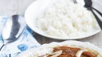 Pork Bistek Pork Bistek