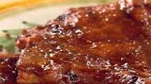Sweet n Spicy Pork Chops Sweet n Spicy Pork Chops