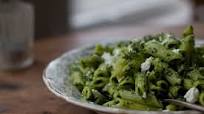 Winter Pasta Winter Pasta