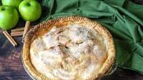Classic Apple Pie Classic Apple Pie