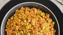 Keema Matar in Instant Pot | Stove (Ground Meat Curry) Keema Matar in Instant Pot | Stove (Ground Meat Curry)