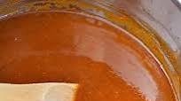 Red Enchilada Sauce Red Enchilada Sauce