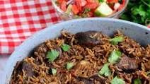 East African Pilau East African Pilau