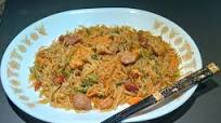 Pancit Behon Pancit Behon