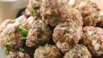 Easy Meatball Recipe Easy Meatball Recipe
