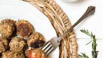 Whole30 Easy Meatballs Whole30 Easy Meatballs