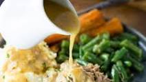 Crock Pot Pork Roast with Gravy Crock Pot Pork Roast with Gravy