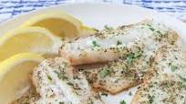 Air Fryer Frozen Fish Fillets Air Fryer Frozen Fish Fillets