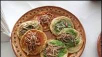 Chalupas De Morelos Chalupas De Morelos