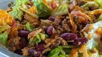Doritos® Taco Salad Doritos® Taco Salad