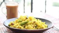 5 Quick and simple ideas for Healthy Indian Breakfast with Recipes 5 Quick and simple ideas for Healthy Indian Breakfast with Recipes