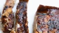 3 Day Barbecue Rib Marinade 3 Day Barbecue Rib Marinade