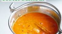 Hotel sambar, Instant pot hotel sambar Hotel sambar, Instant pot hotel sambar