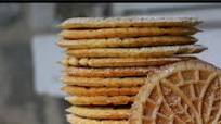 Pizzelles III Pizzelles III