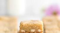 Blondie Recipe Blondie Recipe
