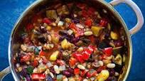 Fireman Bob's Wonderful Wacky Smacky Chili revised Fireman Bob's Wonderful Wacky Smacky Chili revised