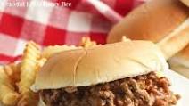 Easy 5-Ingredient Sloppy Joes Easy 5-Ingredient Sloppy Joes