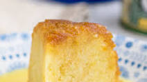Instant Pot Steamed Syrup Sponge Pudding Instant Pot Steamed Syrup Sponge Pudding