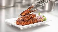 Chicken Tikka Boti Chicken Tikka Boti