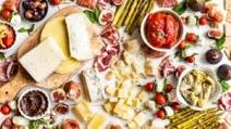 Antipasto Platter Antipasto Platter