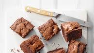 Ultimate Fudgy Brownies Ultimate Fudgy Brownies