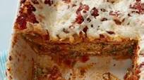Better Beef Lasagna Better Beef Lasagna