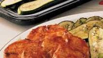 Marinated Pork Loin Marinated Pork Loin