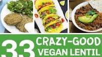 33 Crazy-Good Vegan Lentil Recipes 33 Crazy-Good Vegan Lentil Recipes