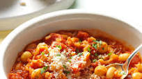 Quick Italian Veggie Skillet Quick Italian Veggie Skillet