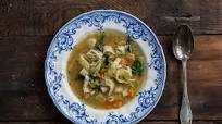 Chicken Noodle Soup Chicken Noodle Soup