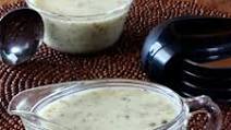 Vegan White Pizza Sauce Vegan White Pizza Sauce