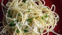 Browned Butter Myzithra Spaghetti - Old Spaghetti Factory Copycat Browned Butter Myzithra Spaghetti - Old Spaghetti Factory Copycat