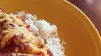 Salsa Chicken Salsa Chicken