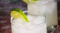 Classic Margarita Recipe Classic Margarita Recipe