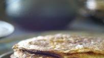 Easy Basic Sweet or Savory Crepes Easy Basic Sweet or Savory Crepes