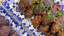 Egyptian Kofta Egyptian Kofta