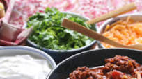 Slow Cooked Spiced Beer Beef Chili Slow Cooked Spiced Beer Beef Chili