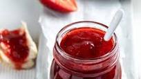 Strawberry Jam Strawberry Jam