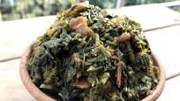 Methi Ka Saag Recipe Methi Ka Saag Recipe