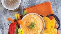 Slow Cooker Shrimp-Jalapeño Popper Dip Slow Cooker Shrimp-Jalapeño Popper Dip